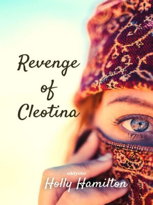 cover image of Revenge of Cleotina